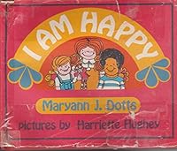 I am happy 0687182034 Book Cover