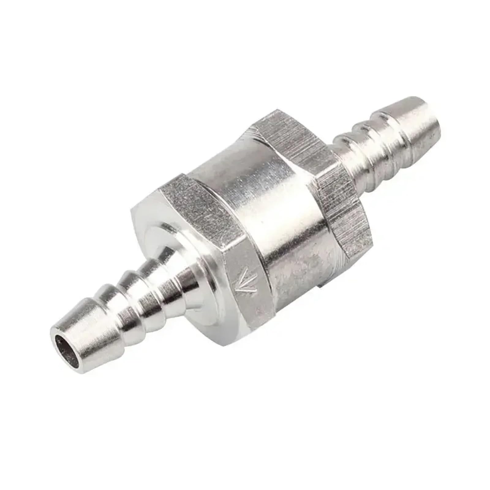 Dkgnyxnplj 8Mm 1-Way Non Return Check Valve 6Mm/8Mm/10Mm/12Mm(8Mm)