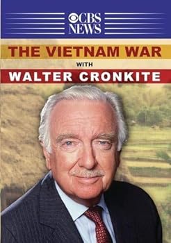 The Vietnam War with Walter Cronkite