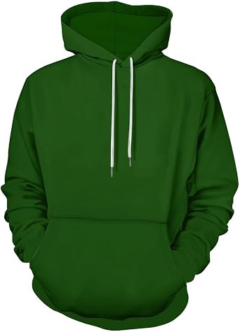 Custom Hoodie for Men Women Personalized Pullover Sweatshirt Customized Lightweight Hoodies with Photo Text Front Back