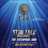 Star Trek: Discovery: The Enterprise War