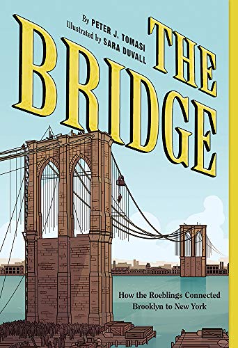 Comprendre le pont de Brooklyn avec The Bridge Roebling : l'explication des défis