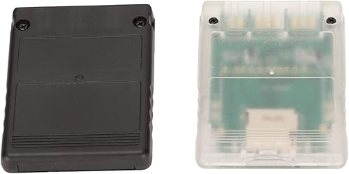 Miniatura 8 de Diyeeni Adaptador de lector de tarjetas PS2, adaptador de tarjeta de memoria MX4SIO SIO2SD, con tarjeta de memoria 64G y tarjeta de juego FMCB de 64