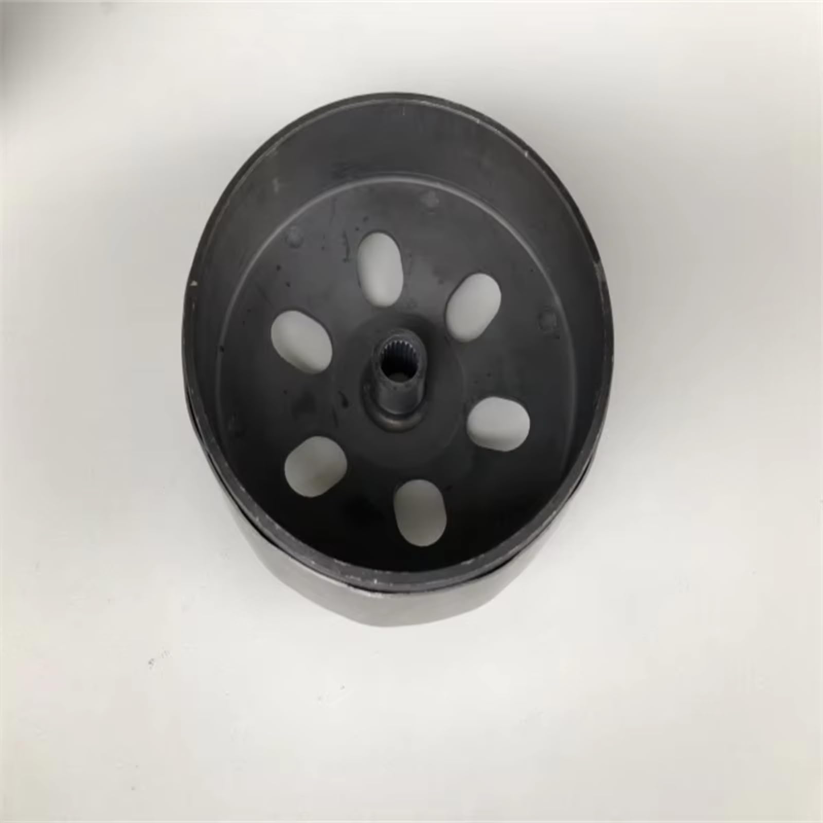 Correas Transmisión para Moto para 100 para SPACY 100 para SCR100 para SCR 100 para GCC 100cc para WH100 para WH100T Conjunto Embrague Rueda Accionada por Polea Correa Correa Trapezoidal
