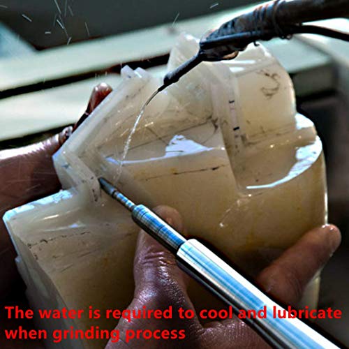 JINGLING 2mm Diamond Drill Bits Grinding Head Lapidary Tools for Stone Pack of 30Pcs by JINGLING - Image 7