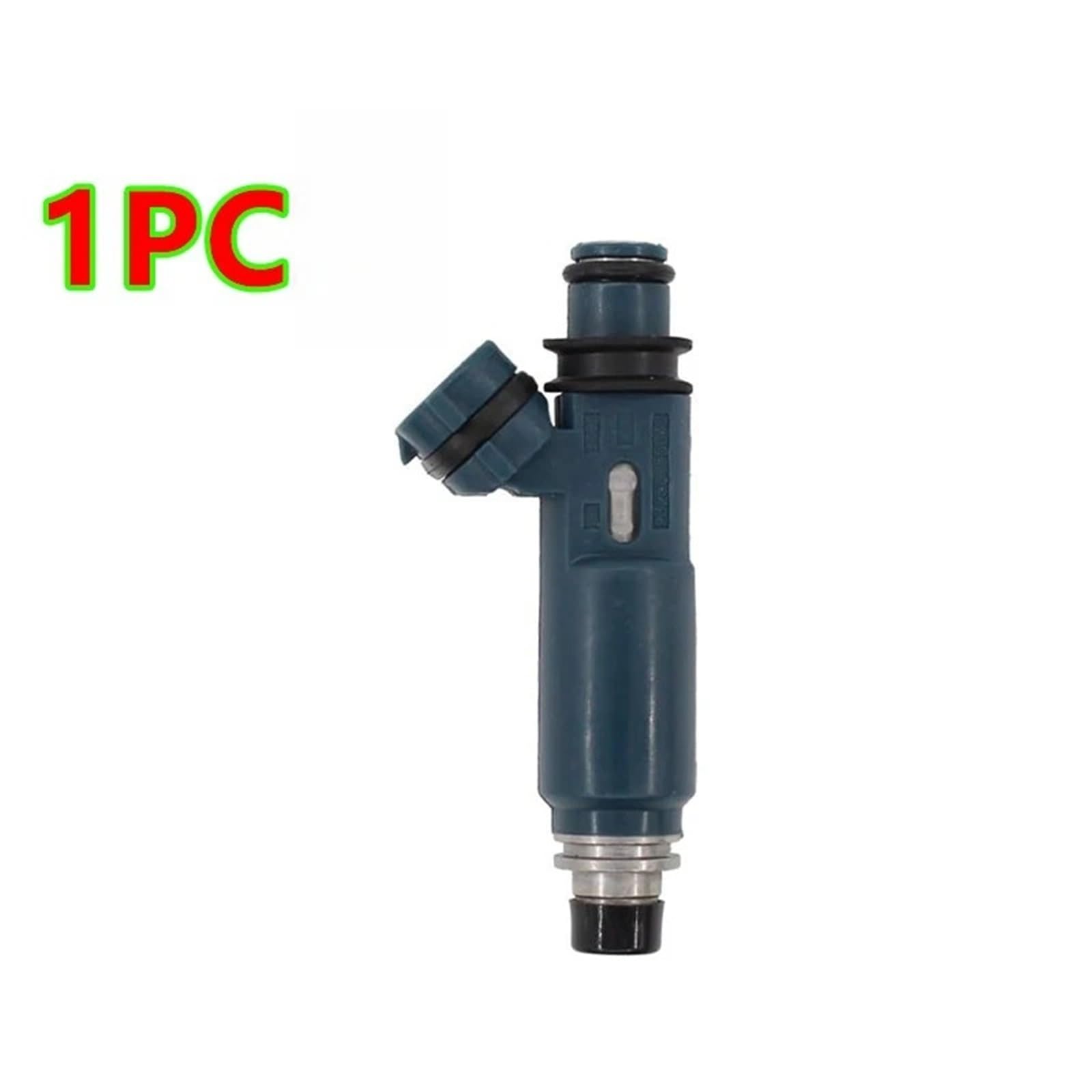Ugello iniettore per auto Iniettori di carburante 4 fori 23250-50040 per Lexus LX470 GX470 per Toyota Manutenzione(1pc)