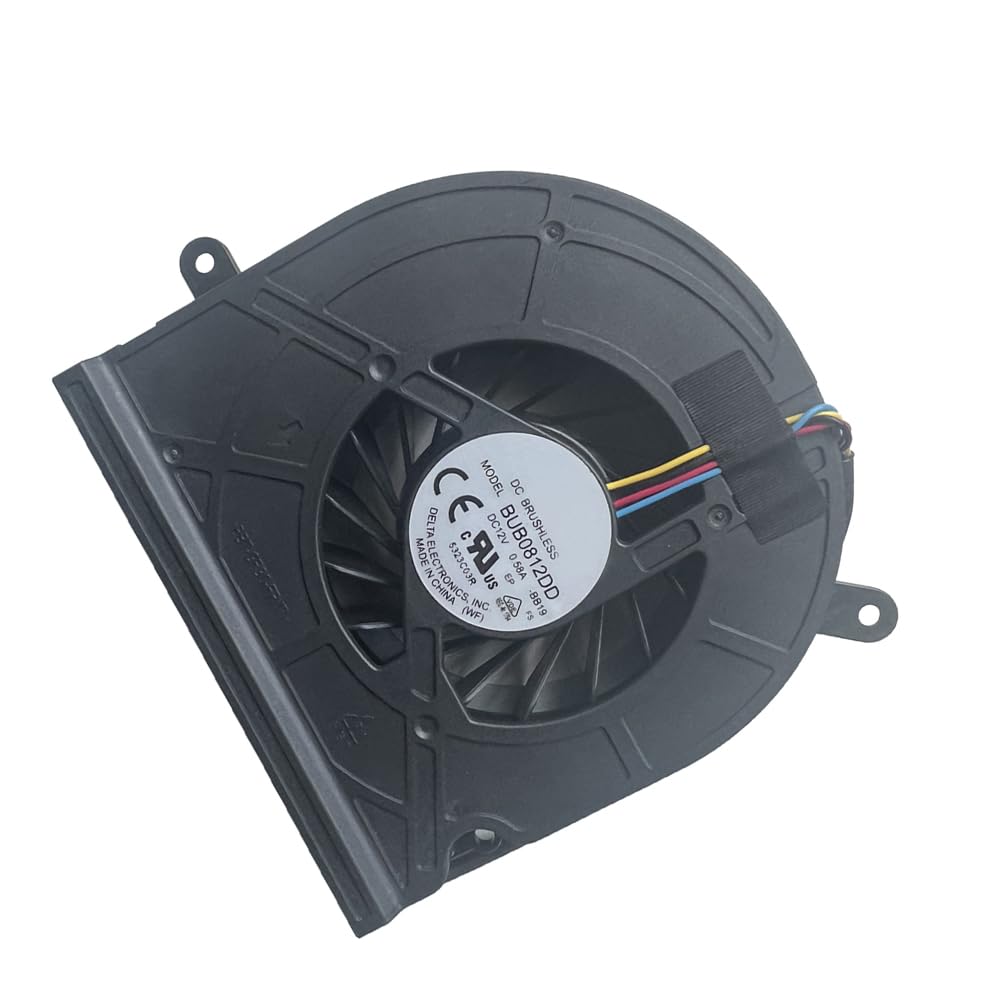 Ventola CPU Con Dissipatore Per ASUS ET2700 – Ricambio INKS 4 Pin 5V