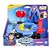 Fisher-Price Imaginext DC Super Friends Supermóvil Metal Force Coche de Juguete Imagen de Fisher-Price Imaginext DC Super Friends Supermóvil Metal Force Coche de Juguete