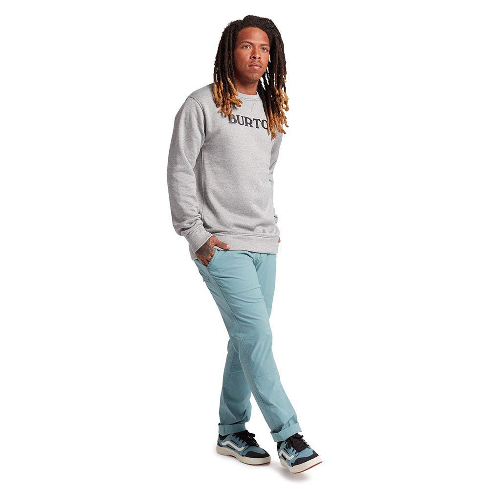 Burton Sudadera Hombre