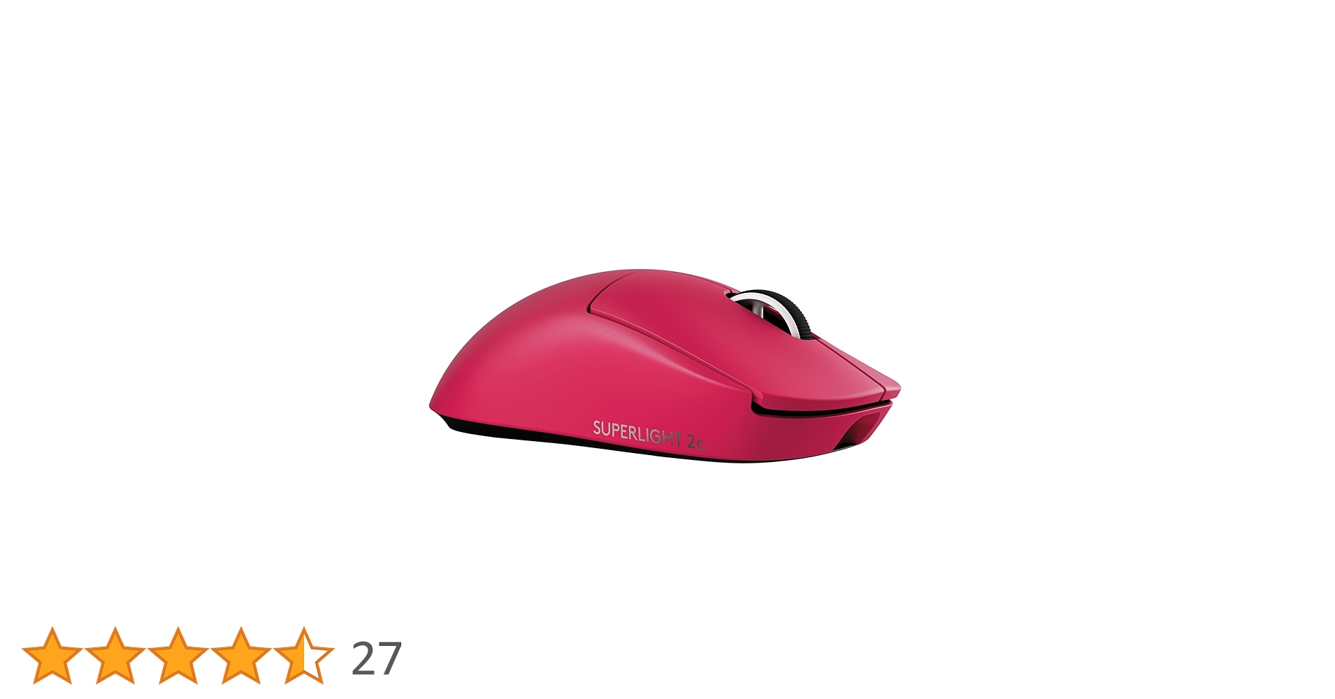 Amazon.co.jp: Logicool G 8000Hz ポーリングレート PRO X SUPERLIGHT