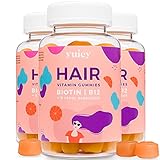 👩‍🦳🧕👩🏾 BEAUTY FROM WITHIN - SPEZIELL FÜR DEN WUNSCH NACH LANGEN SCHÖNEN HAAREN ENTWICKELT. yuicy Gummies wurden speziell für die Versorgung des Körpers von Innen mit den wichstigsten Nährstoffen entwickelt. Die Nährstoffe födern dabei nicht nur die gesunde Zellbildung und Haarwachstum, sondern auch die allgemeine Gesundheit und Stimmung. Für jeden Haartyp geeignet.