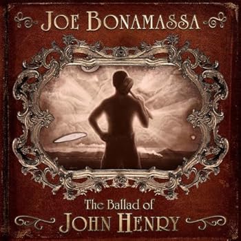 Vinyl The Ballad Of John Henry (2 LP) Book