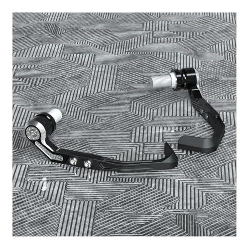 Garde de leviers de moto pour les trajets quotidiens en FZ-10