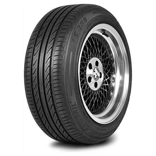 LANDSAIL LS388 Touring Radial Tire - 195/50R15 82V