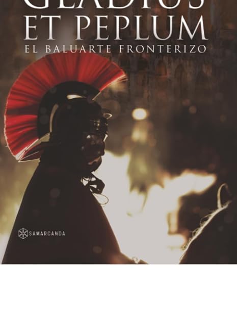 Portada de Gladius et peplum