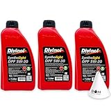 Divinol Syntholight DPF 5W-30 | 3 L | VW 504.00 507.00 | MB 229.51 | BMW LL-04 | OV...