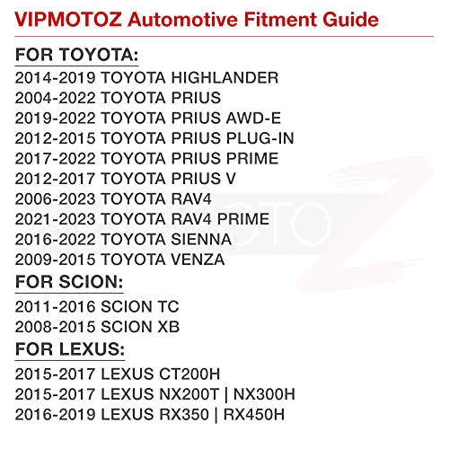 Lámpara LED interior para maletero VIPMOTOZ miniatura 7