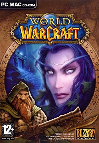 Preisvergleich Produktbild World of Warcraft