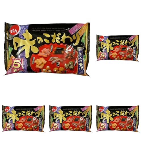 �ł�Z ���̂������ 110�� (× 5)