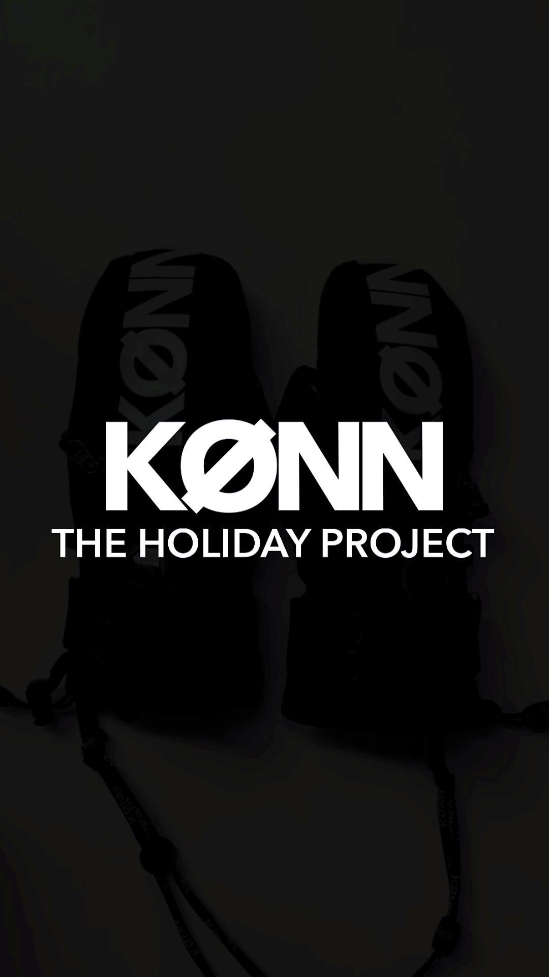 Amazon.co.jp: KONN Ski Gloves, 360° Adjustable Buckle, Removable