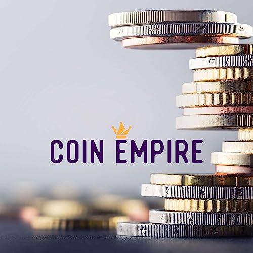 Episode 15: Advice For New Buyers, Coin Show Attitudes, & Current Events cover art