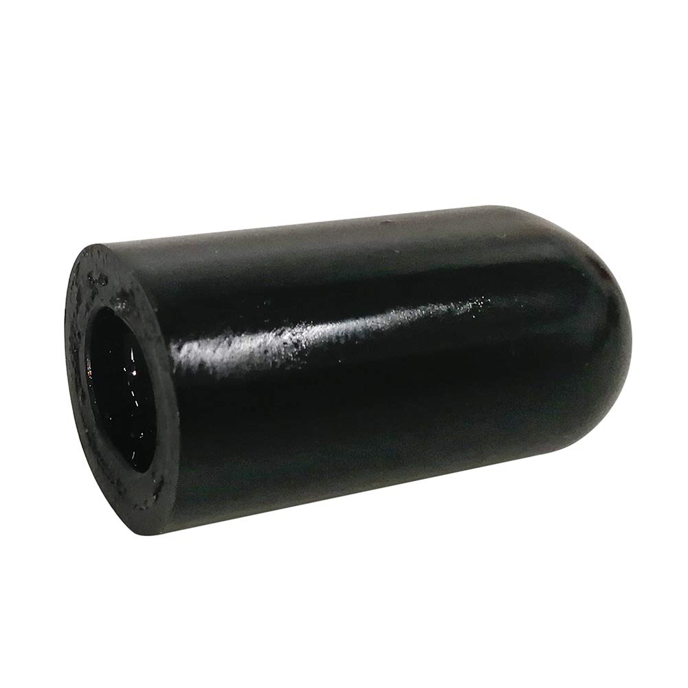 Câble chauffant auto-régulateur Heatit HTM 120V 30,5m avec embout de terminaison