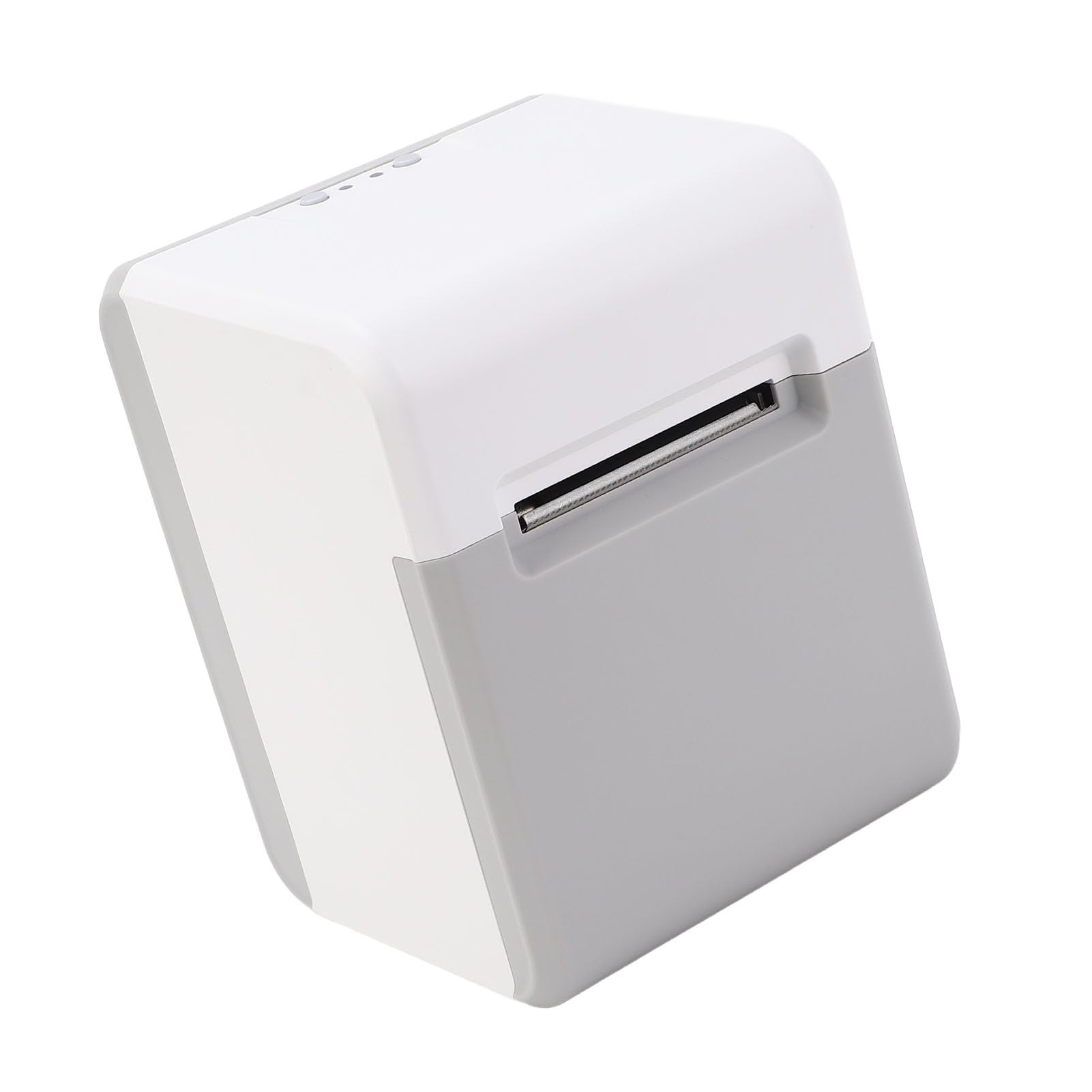 Generic Termiczna Drukarka Paragonu, prędkość Prędkości 100 Mm/s do Restauracji (wtyczka UE)