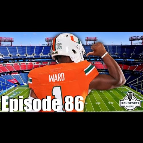 Episode 86: Final NFL Mock Draft