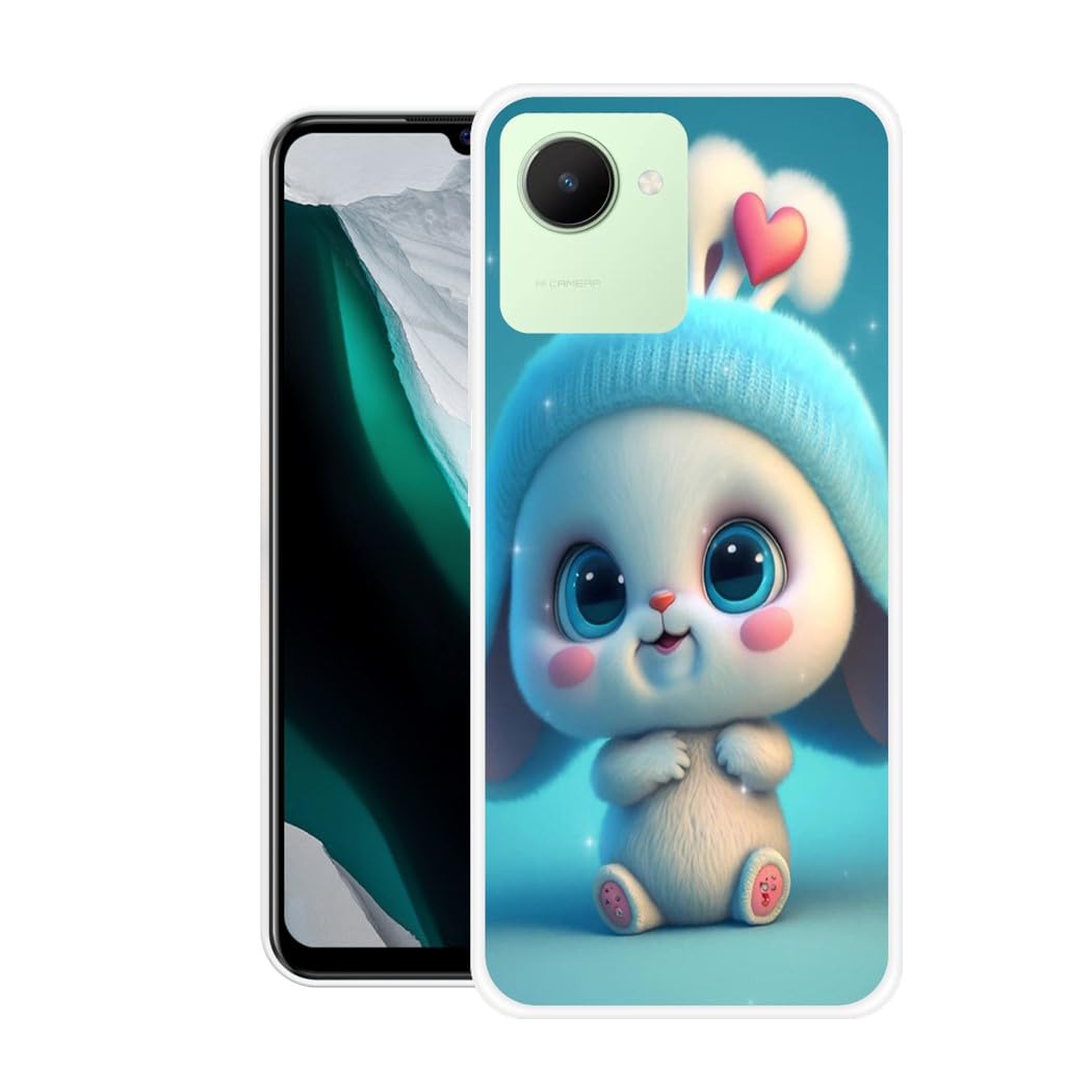 Realme C30 Back Cover, Realme C30 Cases Cover, Realme C30 Mobile Cover for Boys, Realme C30 Back Cover for Girls JP6070 (B0DCVNSHPB) Amazon Price History, Amazon Price Tracker