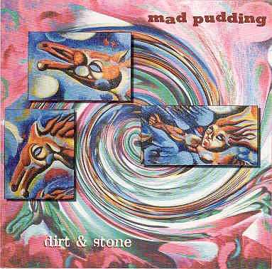 Dirt & Stone [Audio CD]
