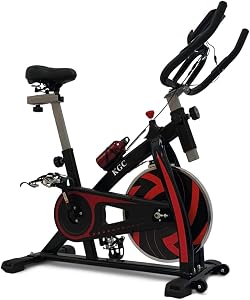 Watt metro per spin bike thumbnail classifica