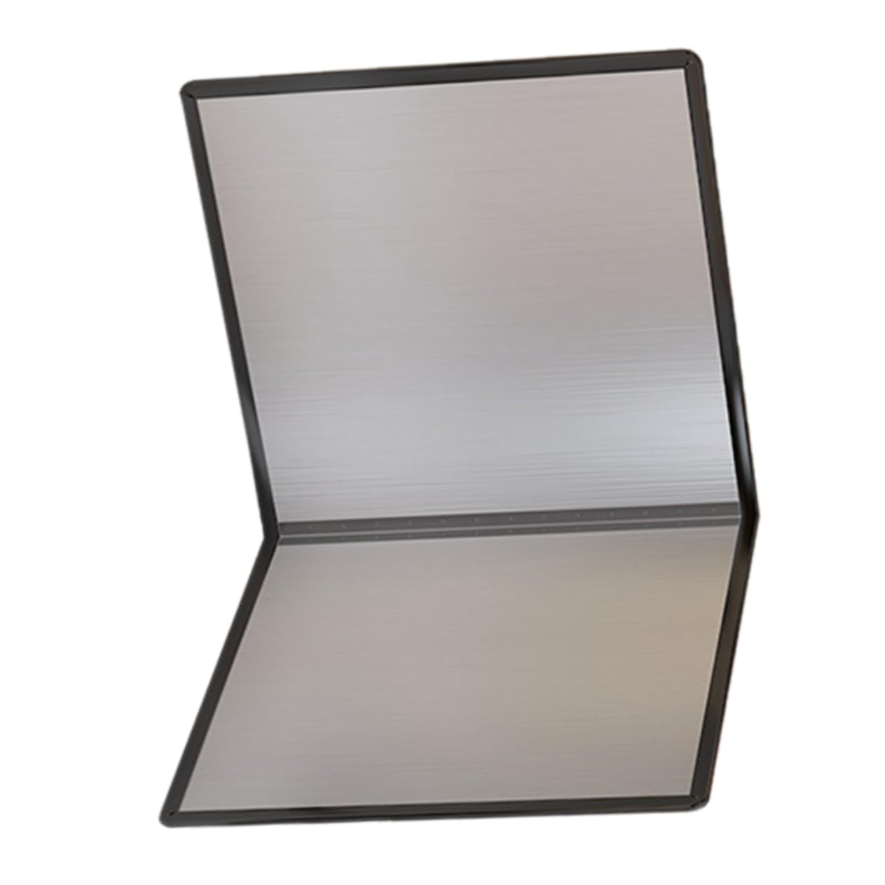 Plaque anti-projections de cuisine pliable et écran déflecteur d'huile thermique pour cuisinière