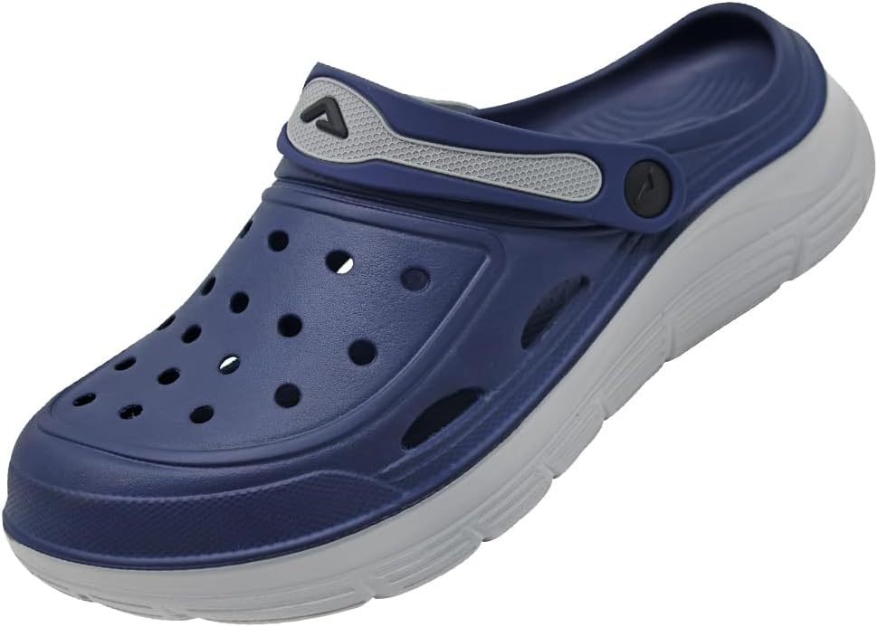 TM-Stride Arch Support Men Clogs