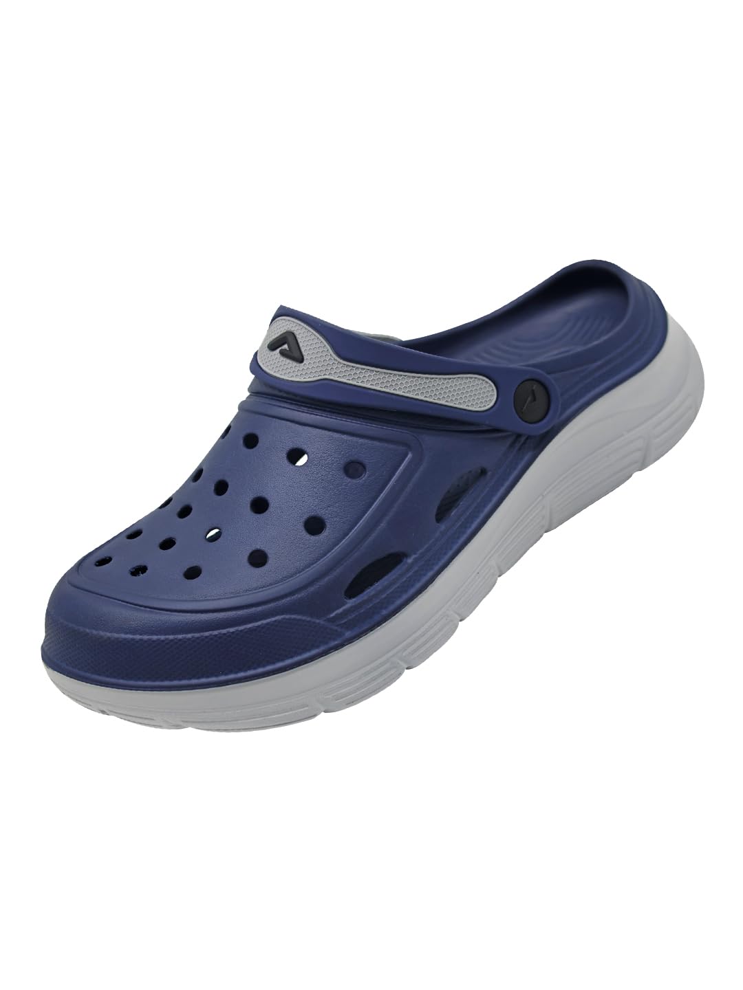 adda TM-Stride Arch Support Men Clogs-picture-19