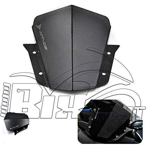 Cupolino anterior yamaha mt09 2014 2015 2016 mt09