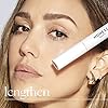 Honest Beauty 2-in-1 Extreme Length Clean Mascara + Lash Primer | Lengthening + Volumizing | EWG Verified + Cruelty Free | Black, .27 fl oz