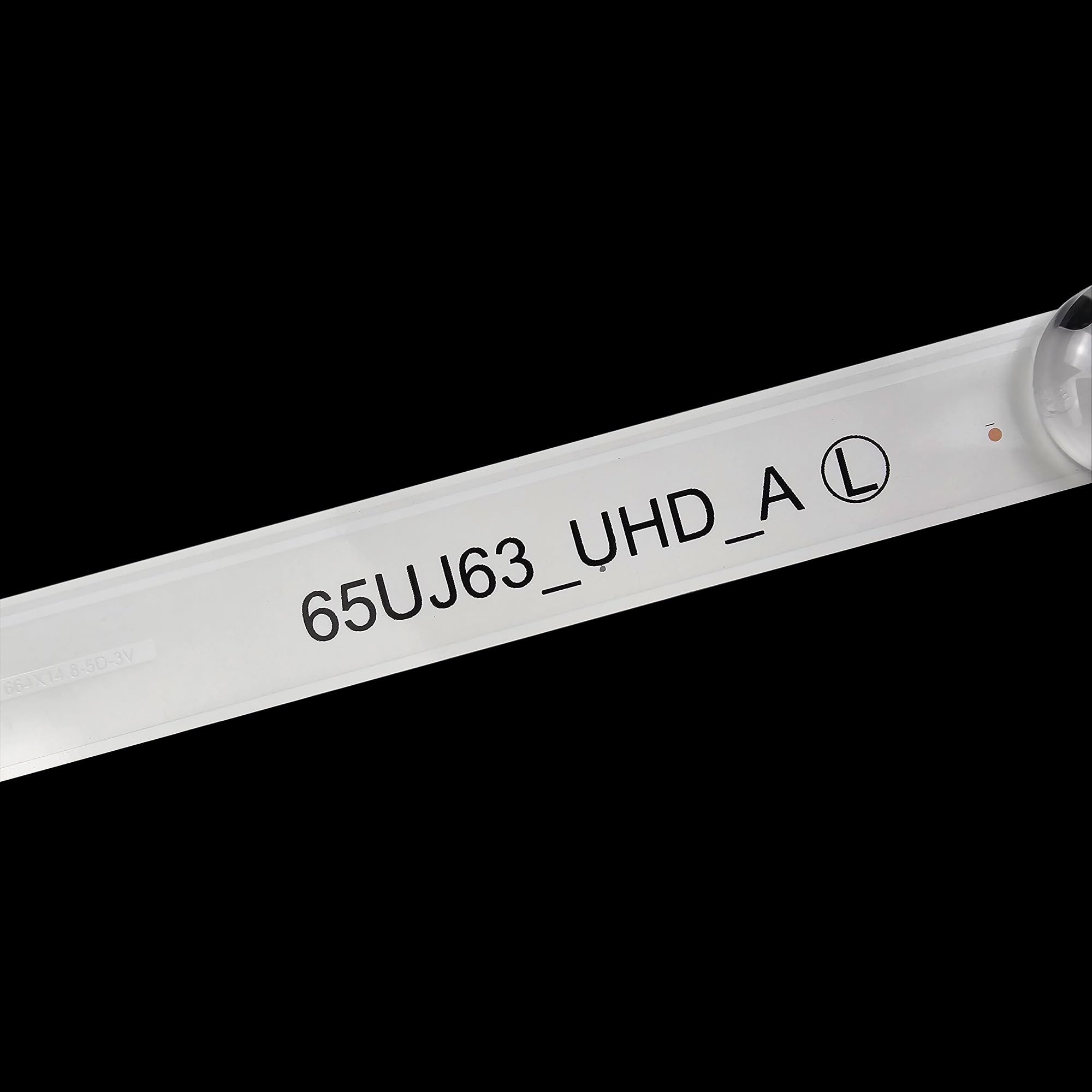 Tira Luminosa Tv Tira Retroiluminación LED Para 65LG63CJ 65UJ6300 65UJ630V 65UJ634V 65UJ5500 65UK6100 17Y 65inch_A SSC 65UJ63_UHD_A BD