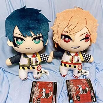 ツイステ ぬいぐるみ ぬい ともぬい リドル エース デュース トレイ ケイト ツイステ ぬいぐるみ ぬい ともぬい リドル エース デュース