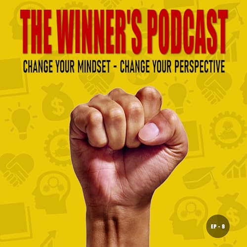 Change Your Mindset, Change Your Perspective