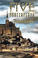 Five Screenplays 1496954106 Book Cover