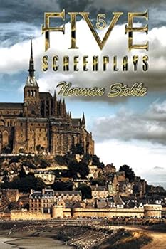 Paperback Five Screenplays Book