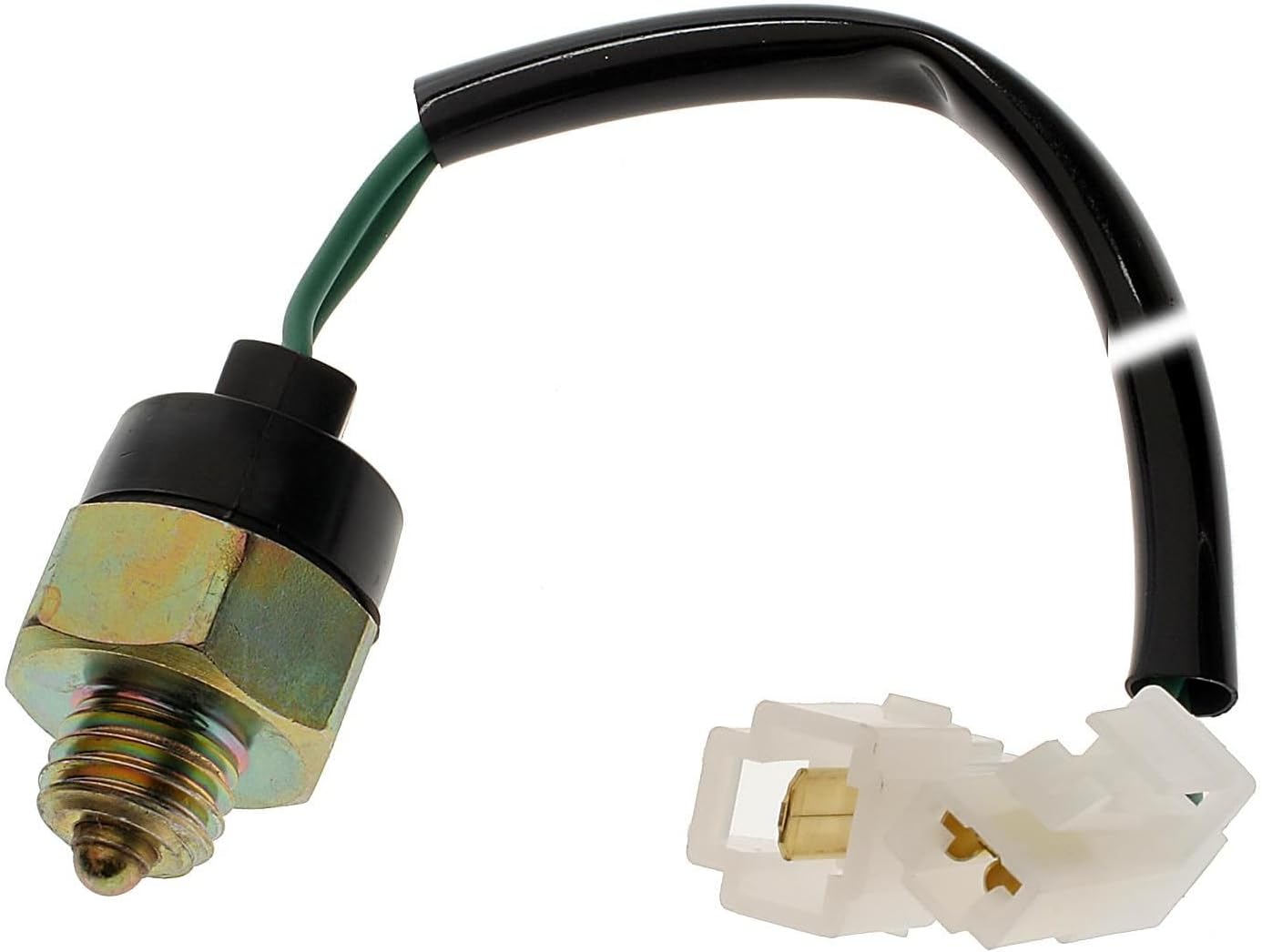 Standard Motor Products NS-297 Clutch Starter Safety Switch