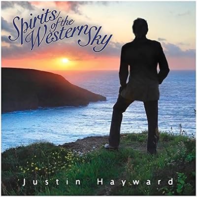Spirits Of The Western Sky