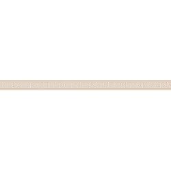 Metro De Friso De Pared A.S. Création cenefa autoadhesivo Stick Ups 2 beige 5.00 m x 0.04 m 895929