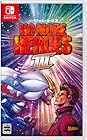 No More Heroes 3 -Switch 【Amazon.co.jp限定】「IAFK」ダウンロード番号 配信 付