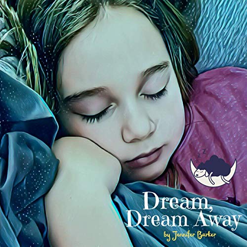 Dream, Dream Away (Shine Your Joy Movement)