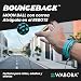 Imagen de Waboba- Balón BOUNCEBACK, Color Azul