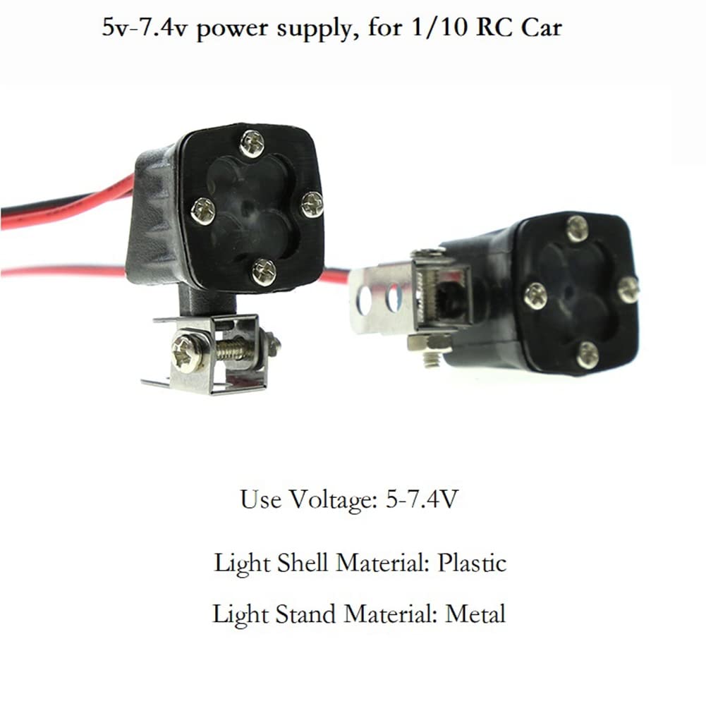 Parti RC Per Traxxas Per TRX4 Per TRX6 Per Axial Per SCX10 90046 Per Parti RC Per Traxxas Per TRX4 Per TRX6 Per Axial Per SCX10 90046 Per