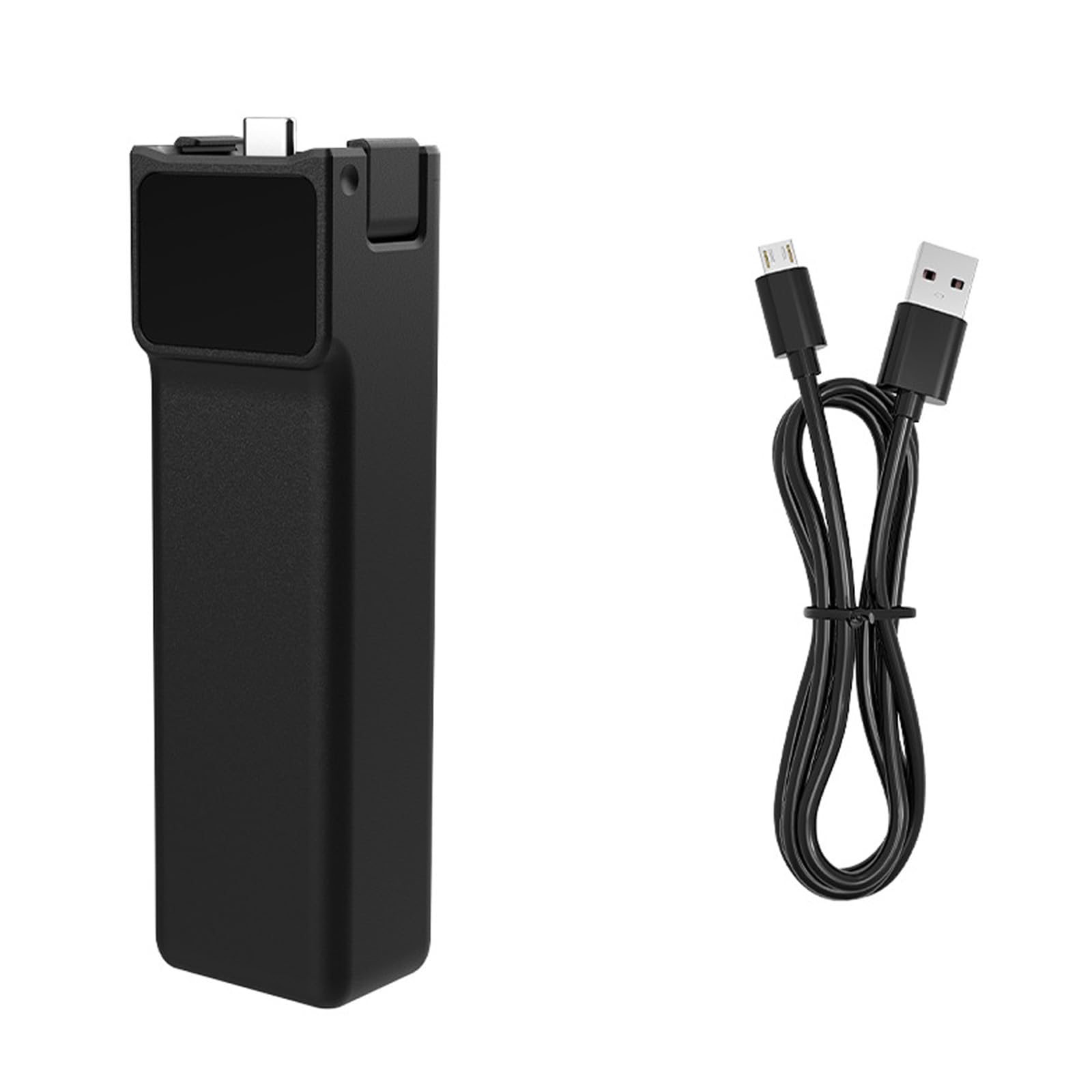 Poignée à Connexion directe pour Pocket 3 4 avec Batterie de