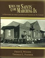 When the Saints Came Marching In 1932597654 Book Cover